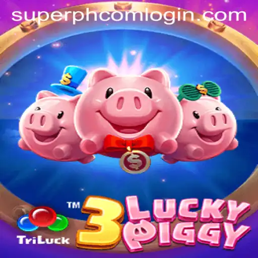 Exploring 3LUCKYPIGGY: A New Era of Gaming
