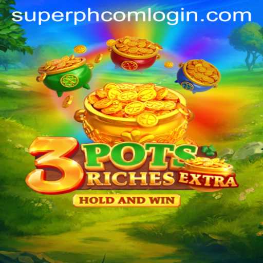 Discover the Thrilling World of 3potsExtra: Rules and Gameplay Insights
