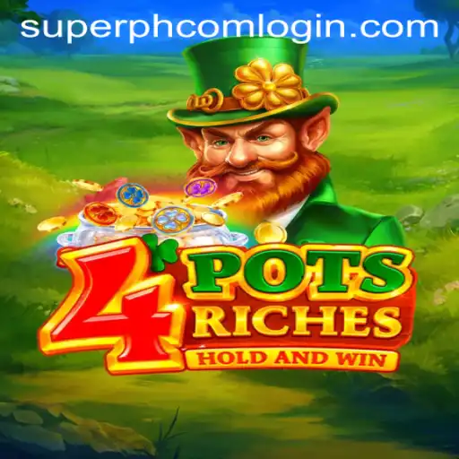 Exploring the Intricacies of 4potsriches and Accessing Via Superph com Login