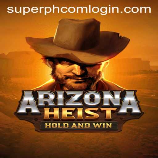 ArizonaHeist: The Thrilling Adventure Game Everyone is Talking About