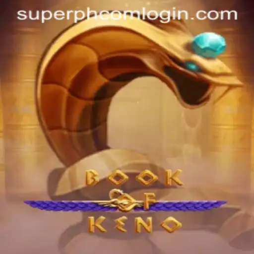 Discovering the World of BookOfKeno: Your Ultimate Guide to Playing and Winning