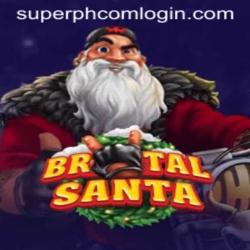 BrutalSanta: The Holiday Game Redefining the Season