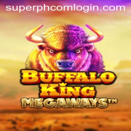 BuffaloKing: The Wild Adventure Awaits