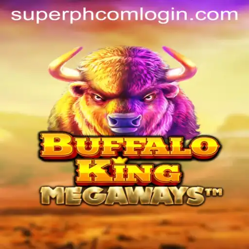 BuffaloKing: The Wild Adventure Awaits