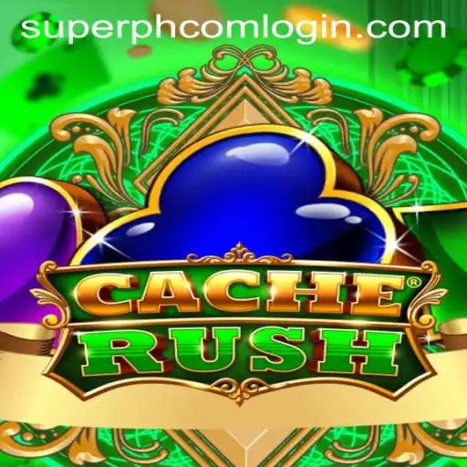 CacheRush: Unlocking the Exciting World of Digital Treasure Hunts