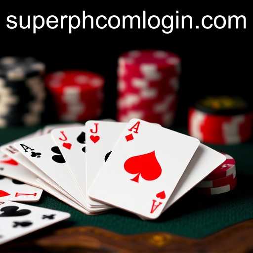 The Enduring Fascination with Card Games