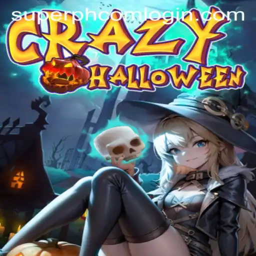 Dive into the Spooky Fun of CrazyHalloween: A Thrilling Adventure Awaits
