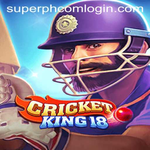 CricketKing18: A Thrilling Experience for Cricket Enthusiasts