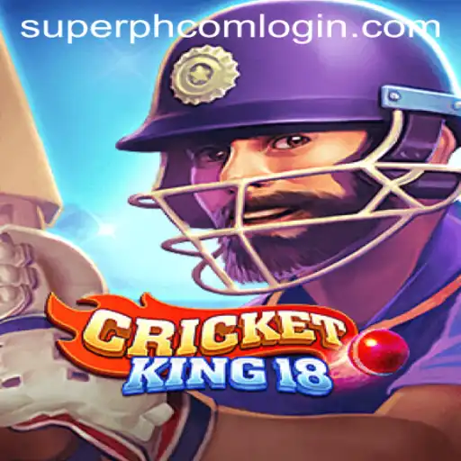 CricketKing18: A Thrilling Experience for Cricket Enthusiasts