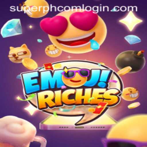 Explore the World of EmojiRiches and Unleash Fun and Fortune
