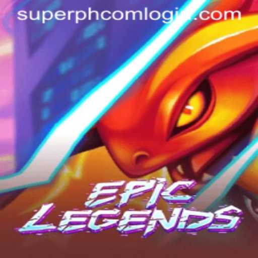 EpicLegends: A Deep Dive into the Fantasy Realm