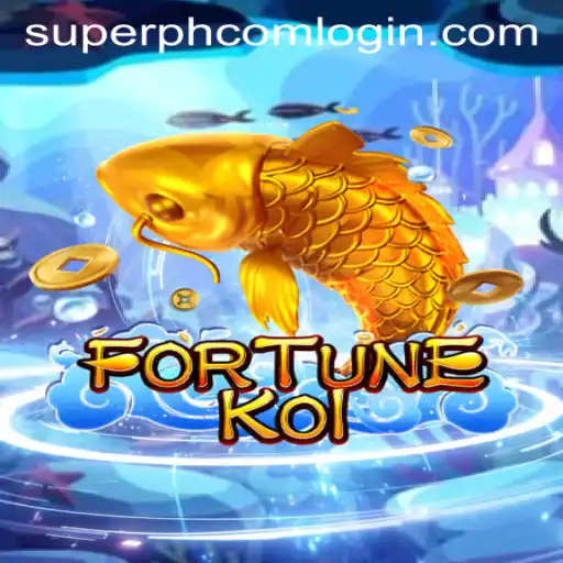 Exploring FORTUNEKOI: A Deep Dive into Strategy, Luck, and Fun