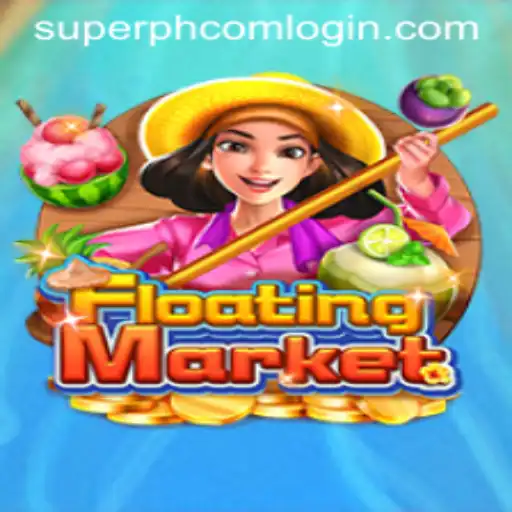 Exploring the Intriguing World of FloatingMarket: A Gateway Through Superph com Login