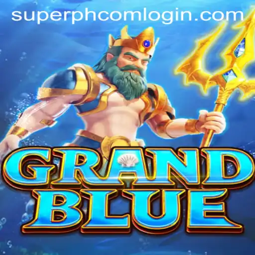 Exploring the World of GRANDBLUE and Navigating the Superph com Login