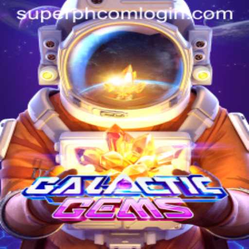 Discover the Fascinating World of GalacticGems and Unlock the Power of Superph Com Login