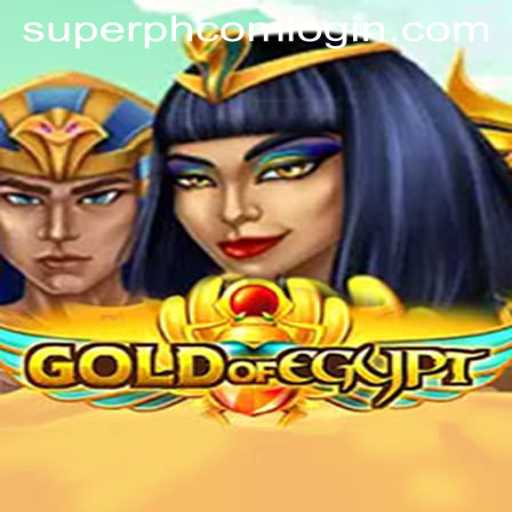 Exploring GoldOfEgypt: The Game and Superph com Login Features