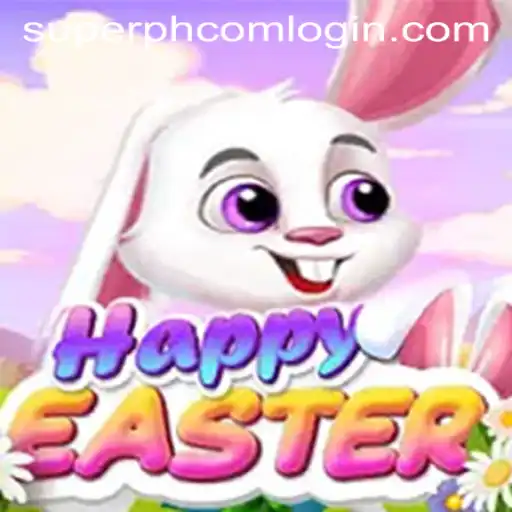 HappyEaster: Dive into a World of Springtime Fun