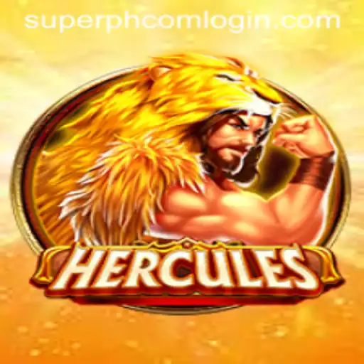Unveiling Hercules: A Journey Through Myth and Strategy