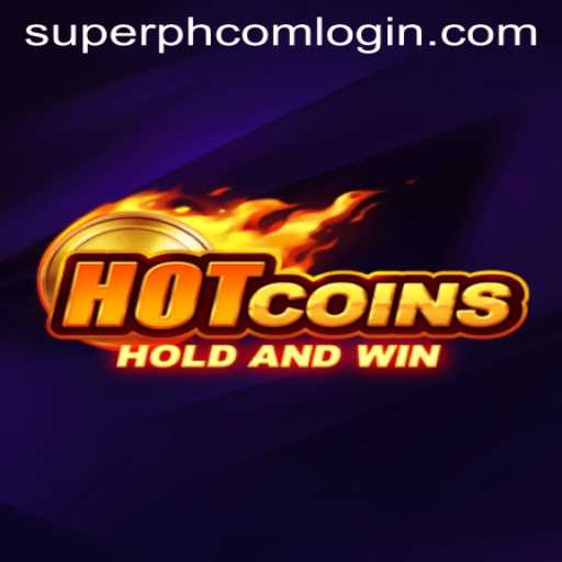 HotCoins: The Thrilling Digital Coin Adventure