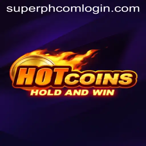 HotCoins: The Thrilling Digital Coin Adventure