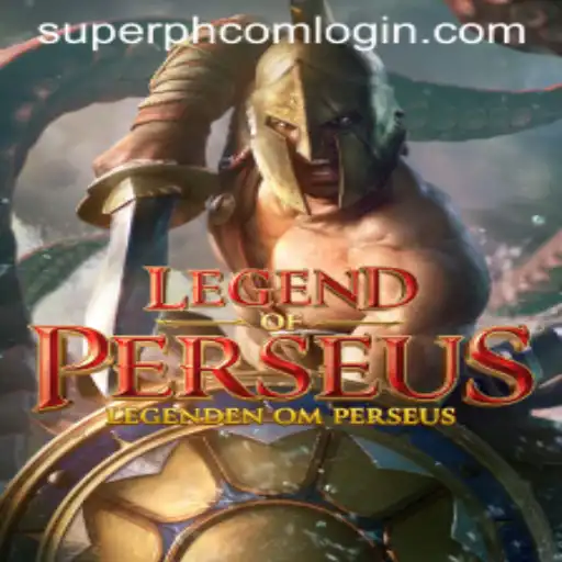Explore the Adventure of LegendofPerseus