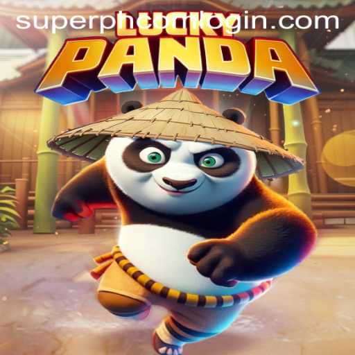 Explore the World of LuckyPanda: Your Gateway to Exciting Gaming