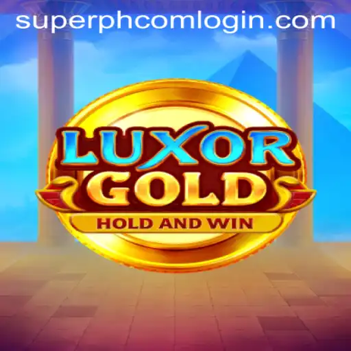 Explore LuxorGold: The Thrilling Adventure Awaits