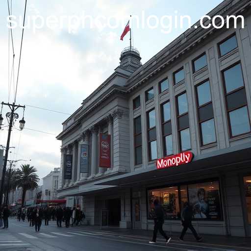 The Dynamics of Monopoly in the Modern Economy