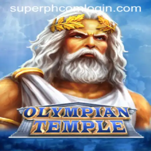 OlympianTemple: Journey into a Mythical World