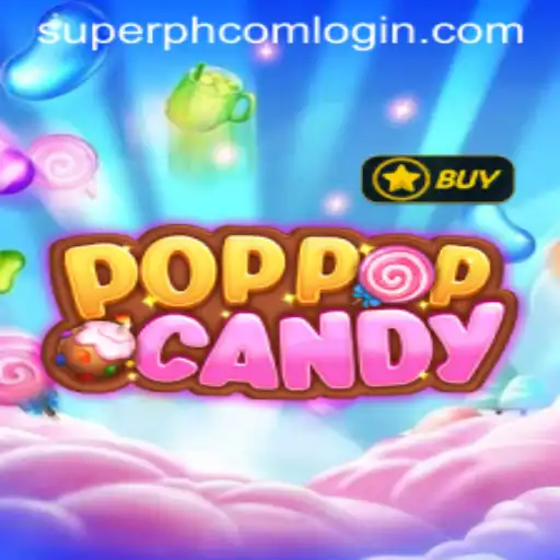 Exploring the Vibrant World of POPPOPCANDY: A Gaming Delight