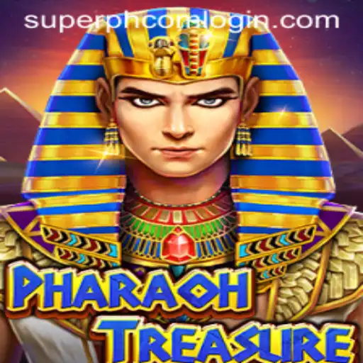 Unveiling the Mysteries of PharaohTreasure: An Exciting Adventure into Ancient Egypt