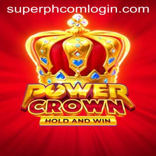 PowerCrown: Unleashing a New Era in Gaming with Superph Com Login