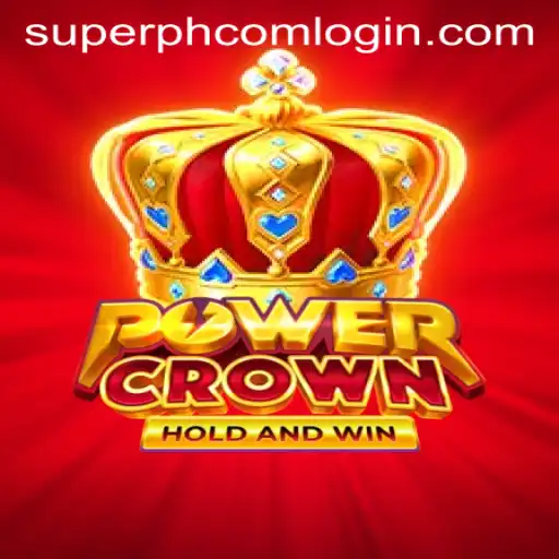 PowerCrown: Unleashing a New Era in Gaming with Superph Com Login