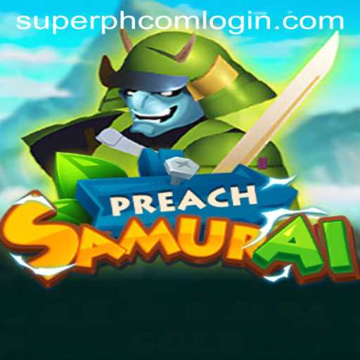 Exploring PreachSamurai: A Fusion of Strategy and Adventure