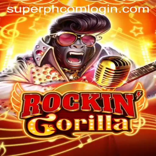 RockinGorilla: An Exciting New Adventure in the Gaming World