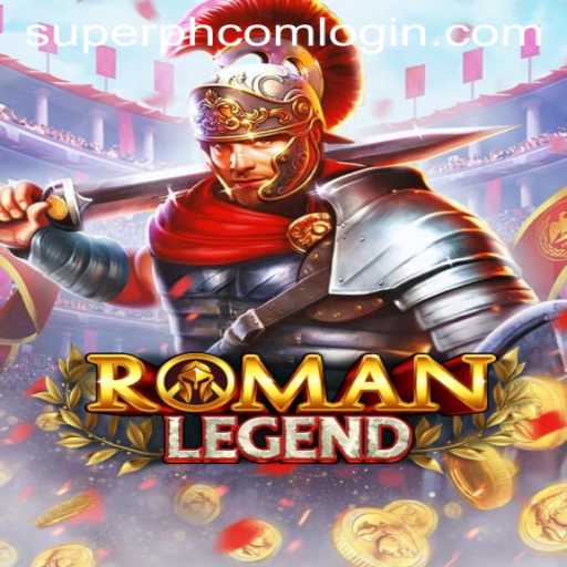 Unveiling the Epic World of RomanLegend and the Convenience of Superph Com Login