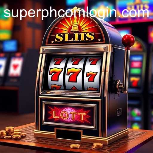 Exploring the World of Slot Machines and Their Online Accessibility