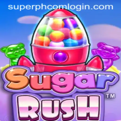SugarRush: Dive into the Sweet Adventure