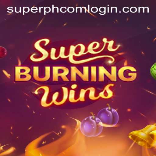 SuperBurningWins: A Classic Slot Journey with a Modern Twist