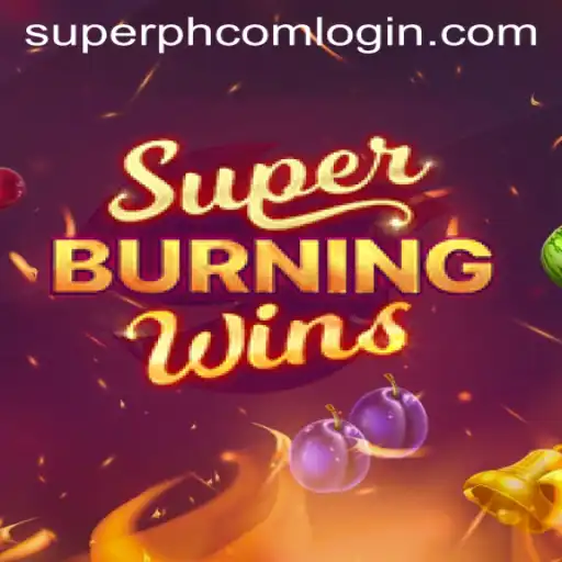 SuperBurningWins: A Classic Slot Journey with a Modern Twist