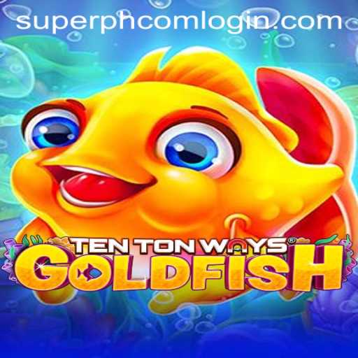 The Intriguing World of TenTonWaysGoldfish