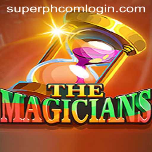 TheMagicians: Unveiling the Mystical World of Superph Com Login