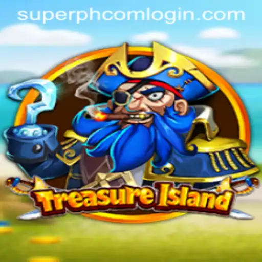 Embark on a Digital Adventure: Exploring TreasureIsland and Navigating Superph Com Login
