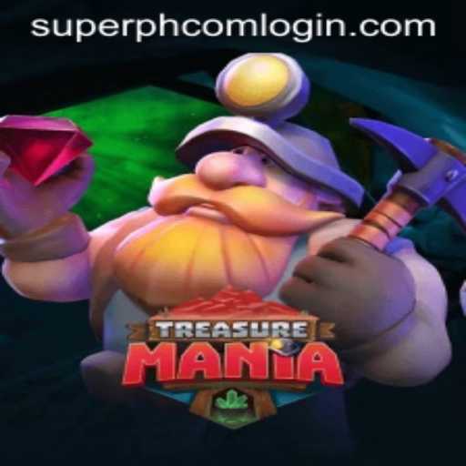 TreasureMania Game Description and How to Get Started with Superph Com Login