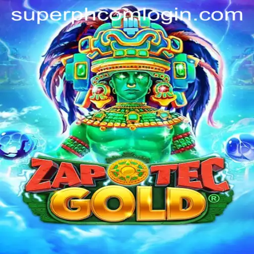 Unveiling ZapOtecGold: The Dazzling Game with Insights on Superph Com Login