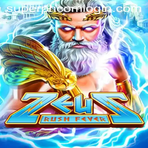 Unleash the Thunder in ZeusRushFever: A Mythical Gaming Experience